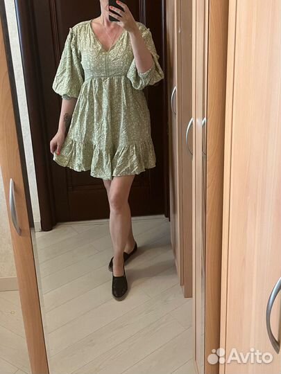 Платье Easy wear