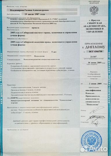 Психолог Коуч онлайн Санкт-Петербург