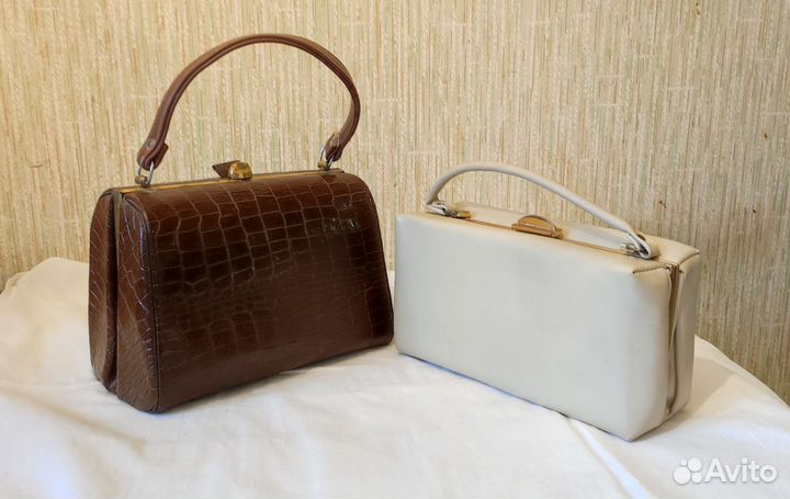 Сумка женская СССР