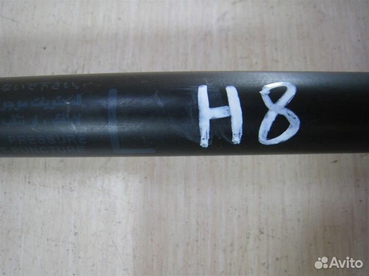 Амортизатор багажника левый Nissan Murano Z50 2008