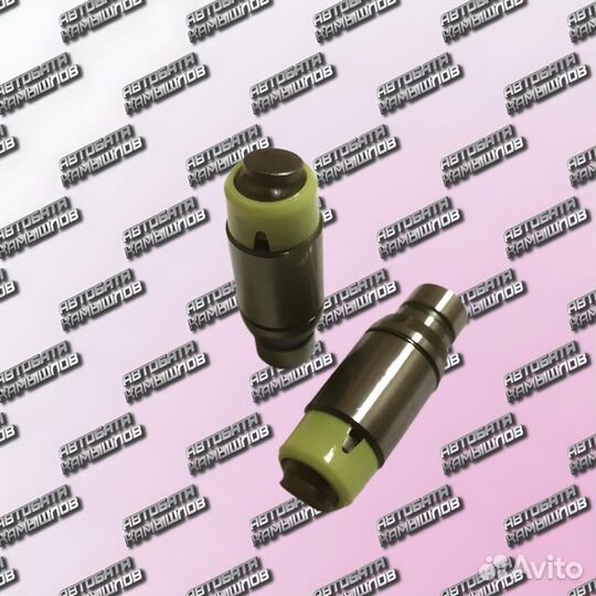 Гидрокомпенсатор Chery 477F1007030BA