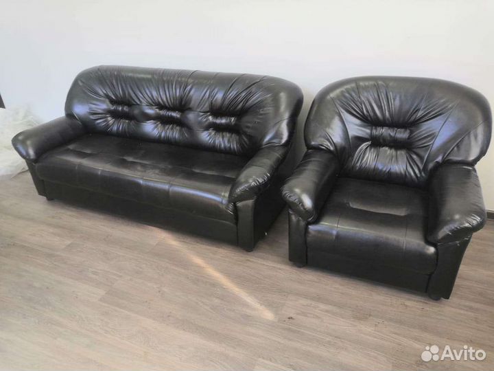 Диван для офиса