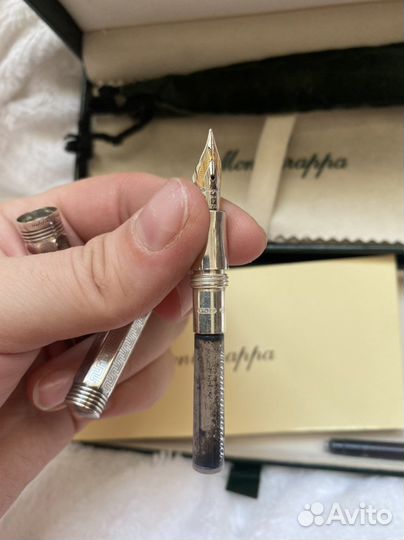 Ручка montegrappa