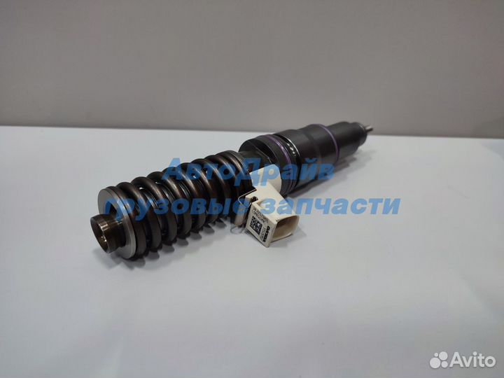 Форсунка топливная Volvo FM двигатель D13C