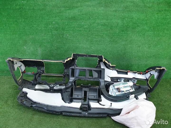 Подушка безопасности (разное) BMW X3