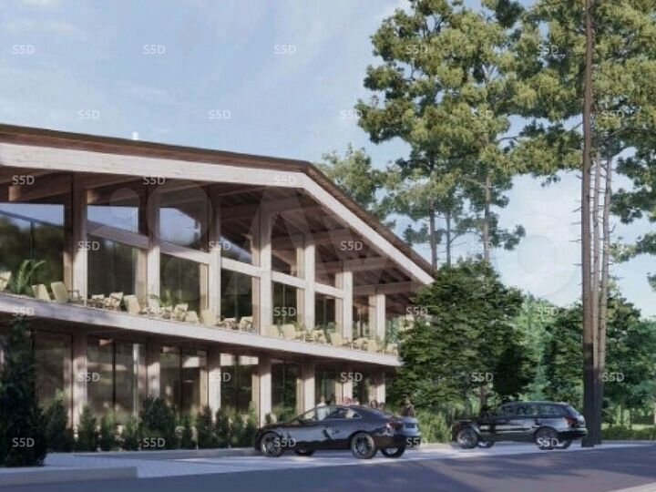 Сдам помещение свободного назначения, 974.7 м²