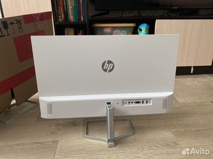 Монитор hp M27fwa FHD