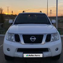 Nissan Pathfinder 2.5 AT, 2014, 290 000 км, с пробегом, цена 1 600 000 руб.