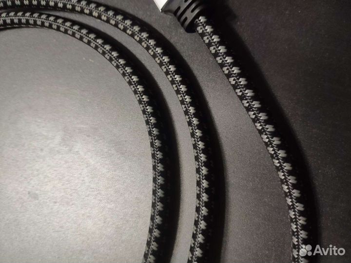 Кабель hdmi 2.0, 1.8m фирмы dexp