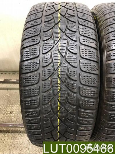 Dunlop SP Winter Sport 3D 245/50 R18 98Y