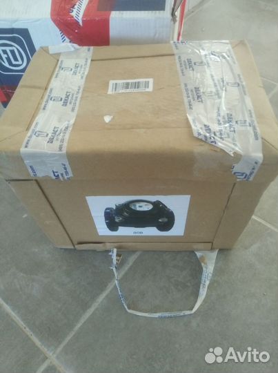 Счётчик воды ствх-80