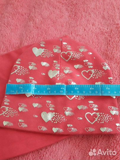 Шапочка +снуд