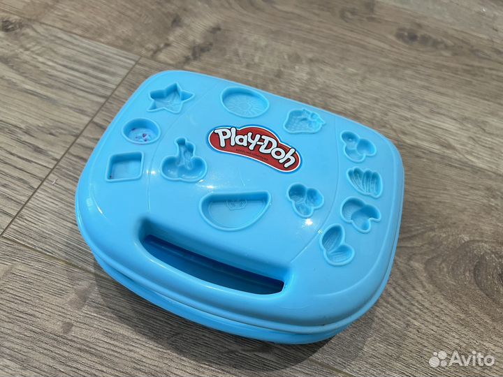 Набор для лепки play doh