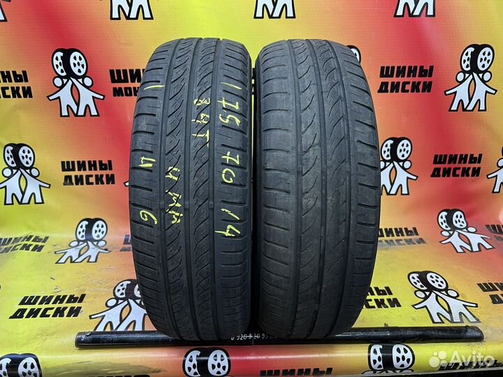 Yokohama A.Drive AA01 175/70 R14 84T