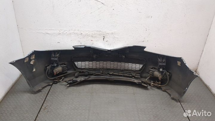 Бампер Mazda 3 (BK), 2009