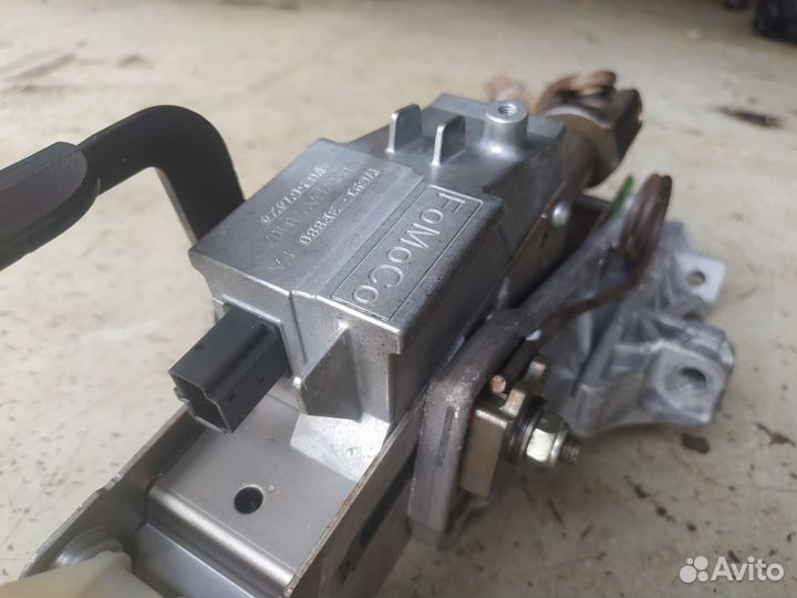 Рулевая колонка ford Mondeo 4