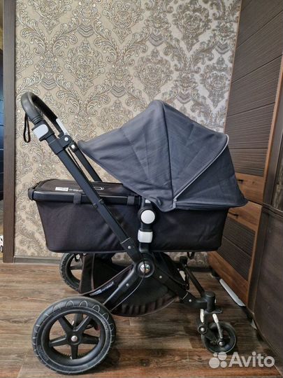 Коляска bugaboo cameleon 3