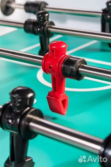 Настольный футбол (кикер) «Milan»