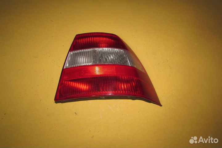 Фонарь Opel Vectra B Дорестайлинг