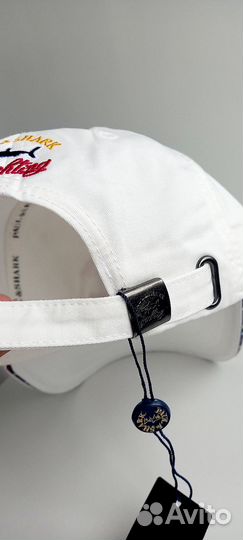 Кепка бейсболка Paul&Shark