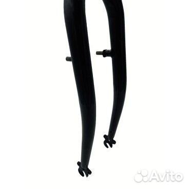 Вилка жесткая 26 х 1 1/8