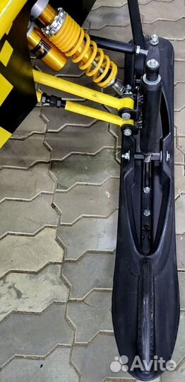 Снегоход Торос 500 K460PRO в наличии