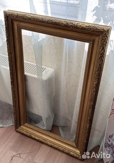 Большая советская рама