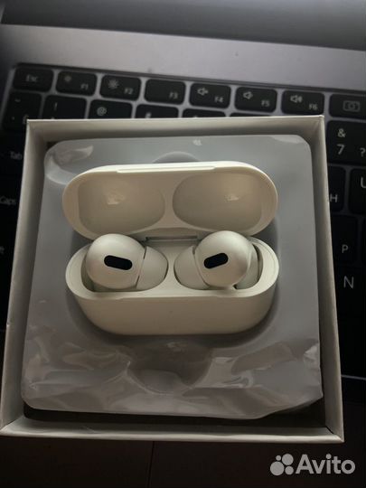 Airpods pro копия, magsafe charger копия