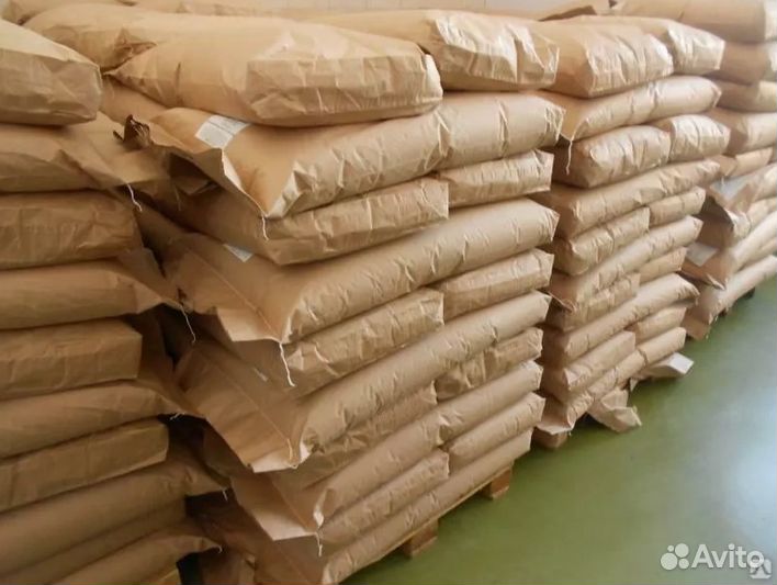 Чеснок гранулы с гарантией качества