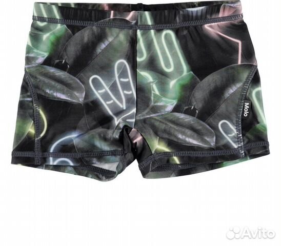 Плавки для мальчика 98 molo