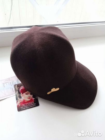 Кепка бейсболка женская