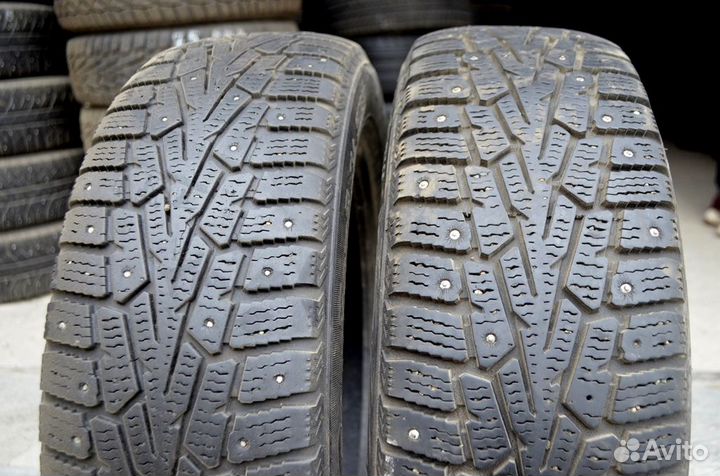 Cordiant Snow Cross 185/65 R15