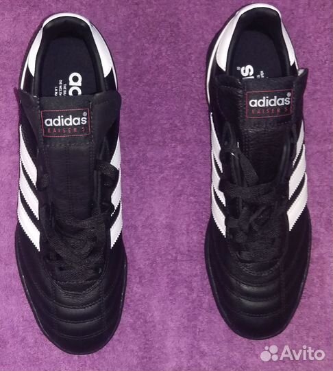 Шиповки Adidas Kaiser 5 Team