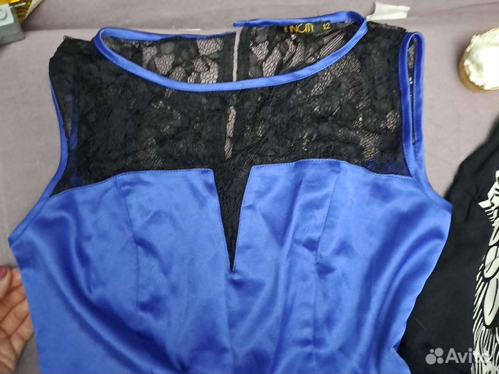 Пакет вещей 40-42