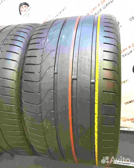 Pirelli P Zero 305/30 R20 103Q