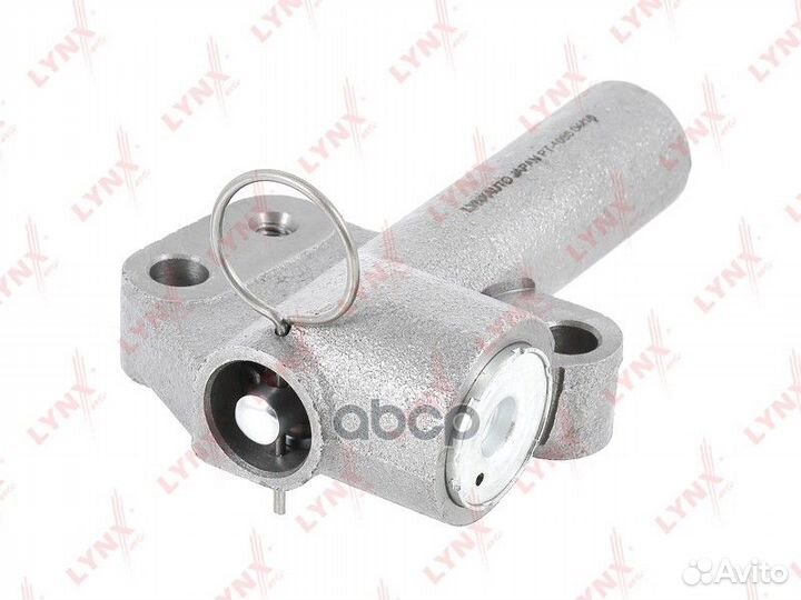 Натяжитель ремня грм hyundai/KIA santa FE/sorento