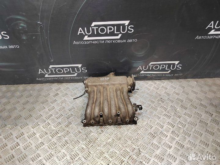 Впускной коллектор Hyundai Sonata 2.7 G6BA