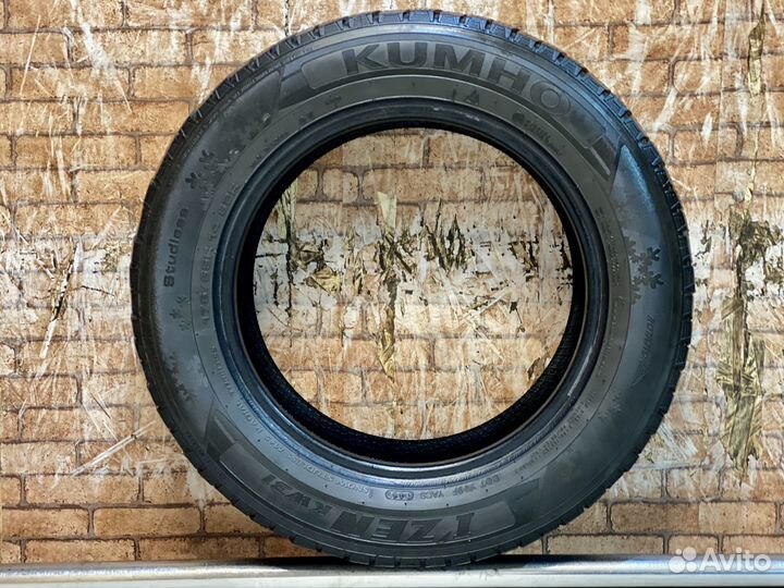 Kumho I'Zen KW31 175/65 R14