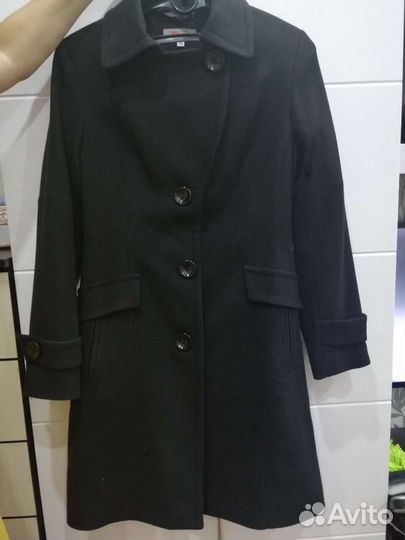 Пальто