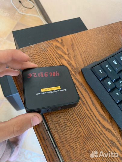 Продам Wi-Fi модем 4G