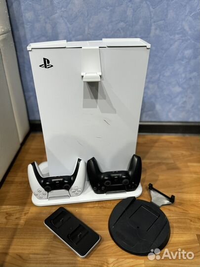Игры пс5