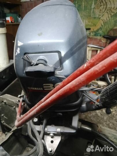 Продам комплект лодка с мотором