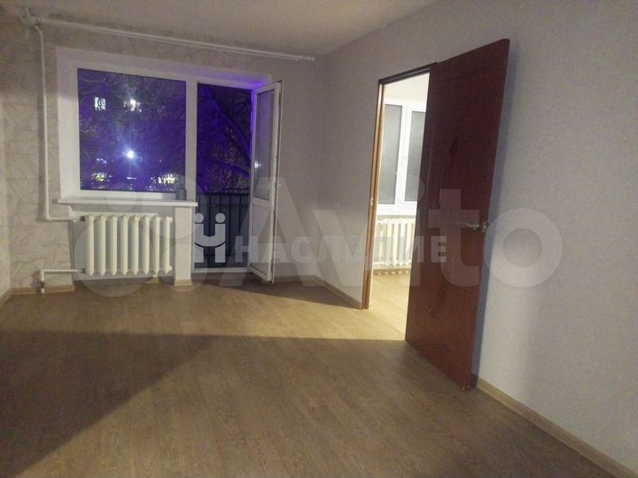 2-к. квартира, 40 м², 2/5 эт.