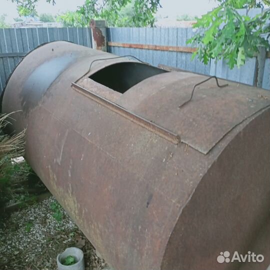 Емкость