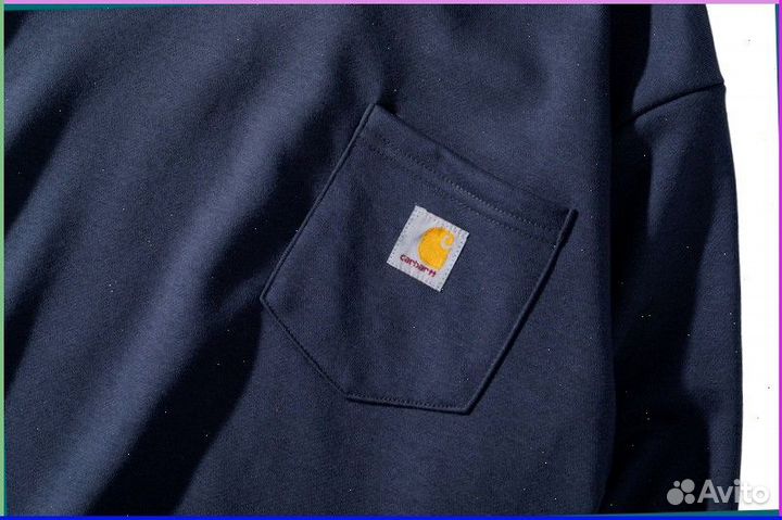 Кофта Carhartt (качество lux)