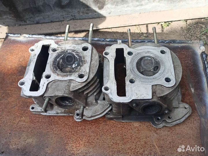 Гбц скутер 4 т