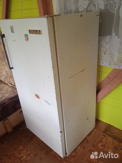 Холодильник