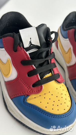 Кроссовки nike