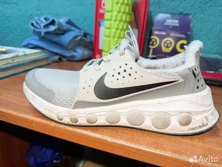 Кроссовки Nike CruzrOne