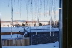 Дом 95 м² на участке 8 сот.